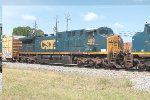CSXT 489 M692-06